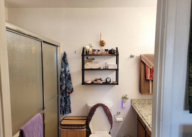 Welcome to 3968 N Horse Mesa Rd- a well-maintained 2-bedroom