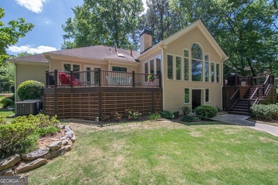 The most beautiful Ranch Home in Peachtree City! Almost a - photo 21