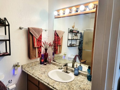 Welcome to 3968 N Horse Mesa Rd- a well-maintained 2-bedroom