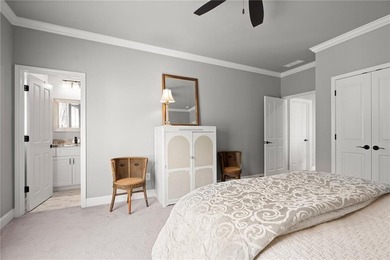 Tucked within one of the most sought-after gated communities - photo 22