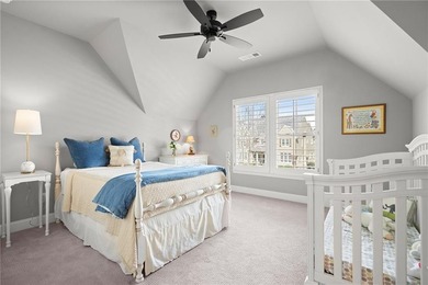 Tucked within one of the most sought-after gated communities - photo 23