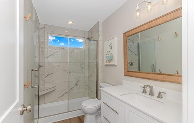 LUXURY at the BEACH!!! This LAKE FRONT 4 bedroom 3.5 bath raised - photo 24