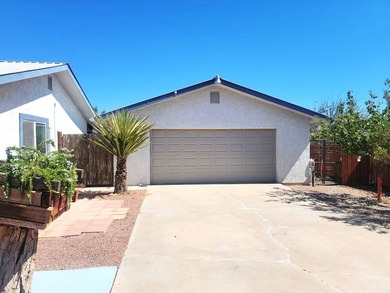 Welcome to 3968 N Horse Mesa Rd- a well-maintained 2-bedroom