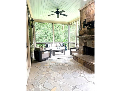 Tucked within one of the most sought-after gated communities - photo 27