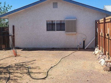 Welcome to 3968 N Horse Mesa Rd- a well-maintained 2-bedroom