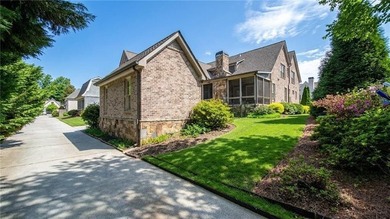 Tucked within one of the most sought-after gated communities - photo 30