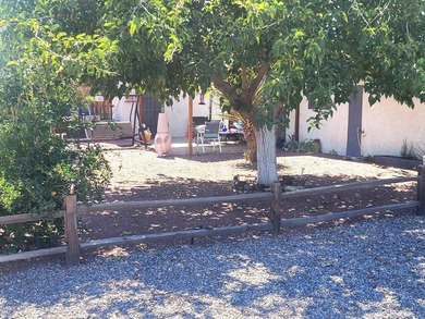 Welcome to 3968 N Horse Mesa Rd- a well-maintained 2-bedroom