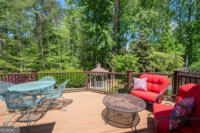 The most beautiful Ranch Home in Peachtree City! Almost a - photo 32