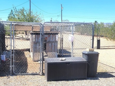 Welcome to 3968 N Horse Mesa Rd- a well-maintained 2-bedroom