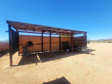 Welcome to 3968 N Horse Mesa Rd- a well-maintained 2-bedroom