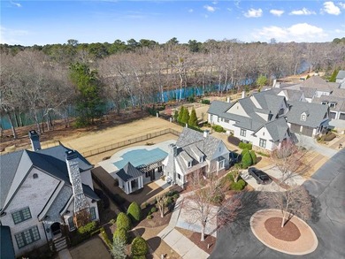 Tucked within one of the most sought-after gated communities - photo 36