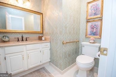 The most beautiful Ranch Home in Peachtree City! Almost a - photo 38