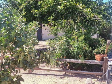 Welcome to 3968 N Horse Mesa Rd- a well-maintained 2-bedroom