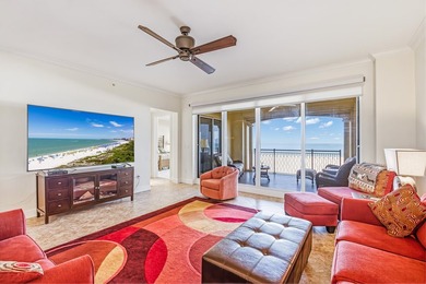 Luxurious Coastal Living at The Madeira -- Marco Island's Crown - photo 9