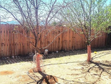 Welcome to 3968 N Horse Mesa Rd- a well-maintained 2-bedroom