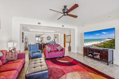 Luxurious Coastal Living at The Madeira -- Marco Island's Crown - photo 10