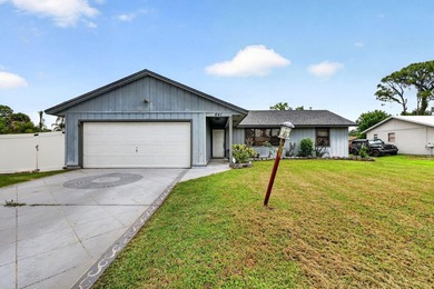 Great starter home in the heart of Port St. Lucie close to - photo 40