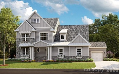 Under contract and for comp purposes only in South Charlotte's - photo 1
