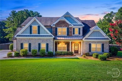 Welcome to Brookhaven - one of Oconee's most desirable - photo 1