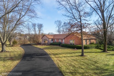 Lake Home For Sale in South Barrington, Illinois