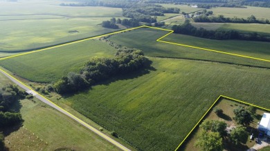 Lake Acreage For Sale in Lovginton, Illinois