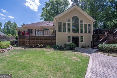 The most beautiful Ranch Home in Peachtree City! Almost a - photo 42