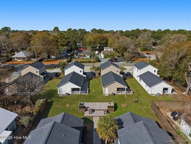 A stabilized, income-producing portfolio rarely comes to market - photo 2