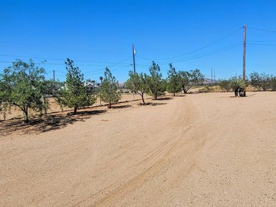 Welcome to 3968 N Horse Mesa Rd- a well-maintained 2-bedroom