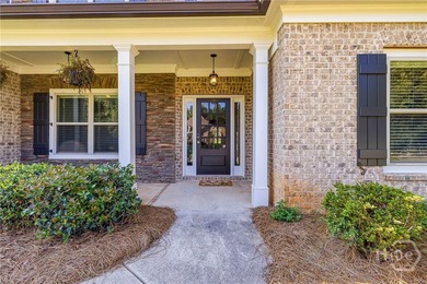 Welcome to Brookhaven - one of Oconee's most desirable - photo 3