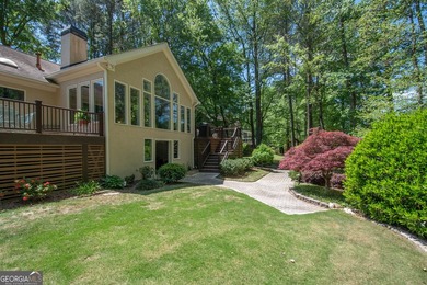 The most beautiful Ranch Home in Peachtree City! Almost a - photo 44