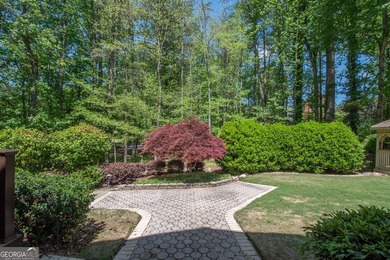 The most beautiful Ranch Home in Peachtree City! Almost a - photo 45
