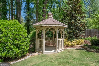 The most beautiful Ranch Home in Peachtree City! Almost a - photo 46