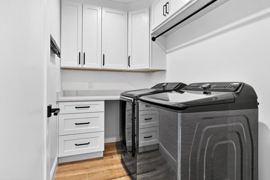 Completed in 2022! New-Build Living in this Expanded - photo 47