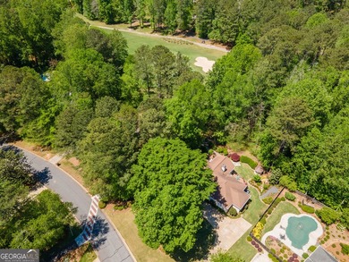 The most beautiful Ranch Home in Peachtree City! Almost a - photo 49