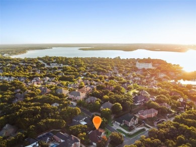 Lake Home For Sale in Arlington, Texas