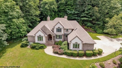 Lake Home For Sale in Morgantown, West Virginia