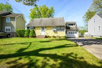 Lake Home For Sale in Clark Twp., New Jersey