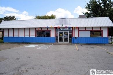 Lake Erie Commercial For Sale in Dunkirk-City New York