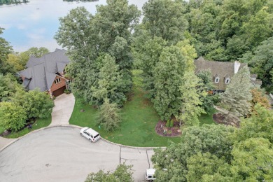 Lake Lot Sale Pending in Indianapolis, Indiana