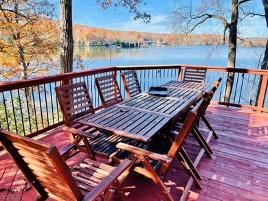 Highland Lakes Home For Sale in Vernon Twp. New Jersey