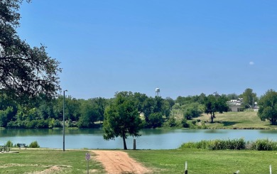 Llano River Lake Lot For Sale in Llano Texas