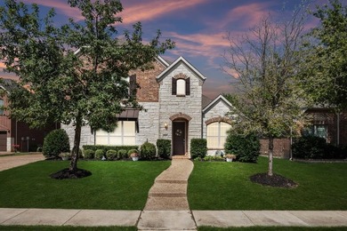Lake Grapevine Home For Sale in Trophy Club Texas