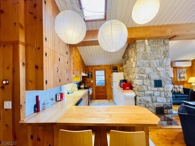 This exceptionally charming fully furnished lake-house is - photo 8