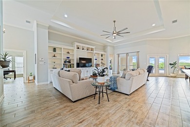 Welcome to this stunning custom home in the desirable Ranch Lake - photo 11