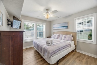 Luxury Sandbridge Beach retreat offering exceptional rental - photo 11