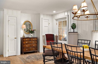 English countryside charm meets coastal cottage living in this - photo 11