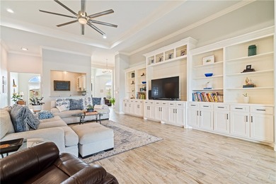 Welcome to this stunning custom home in the desirable Ranch Lake - photo 12
