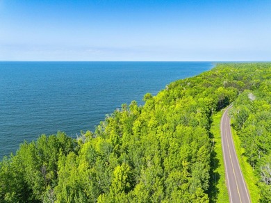 17 acres and panoramic views of Lake Superior just down the - photo 12
