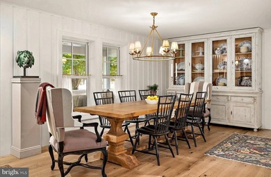 English countryside charm meets coastal cottage living in this - photo 12