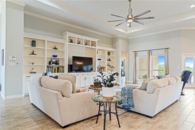 Welcome to this stunning custom home in the desirable Ranch Lake - photo 13